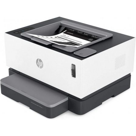 HP Neverstop 1001nw Impresora Láser Monocromo Blanca HP Neverstop 1001nw Impresora Láser Monocromo Blanca